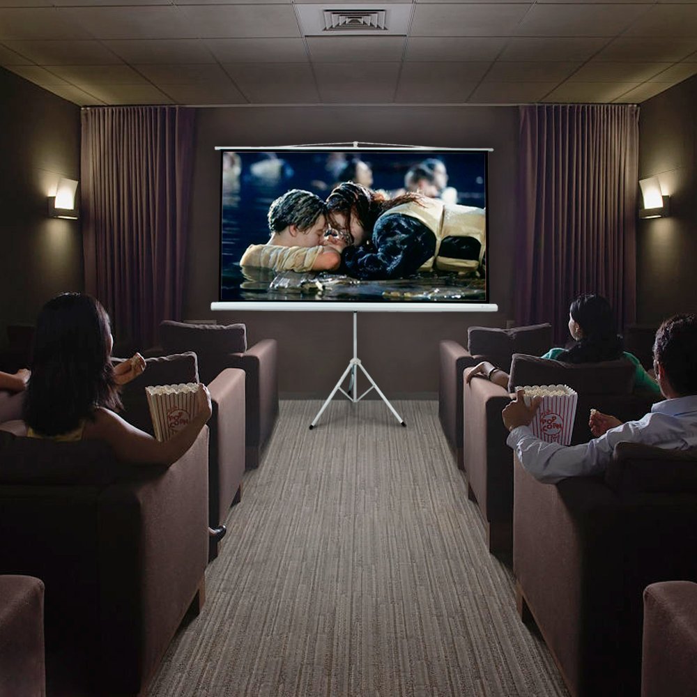 MÀN CHIẾU 3 CHÂN DALITE 120 INCH