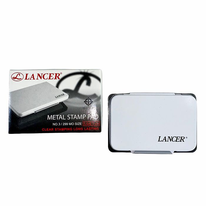 [HCM]Khay mực Lancer No.3
