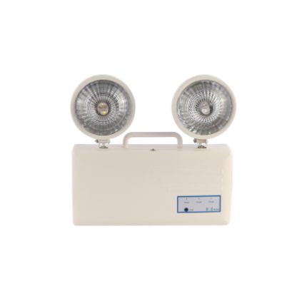 Rạng Đông, BH 2 năm, Đèn LED Sạc khẩn cấp EMC siêu bền, hàng Việt Nam - Chất lượng cao