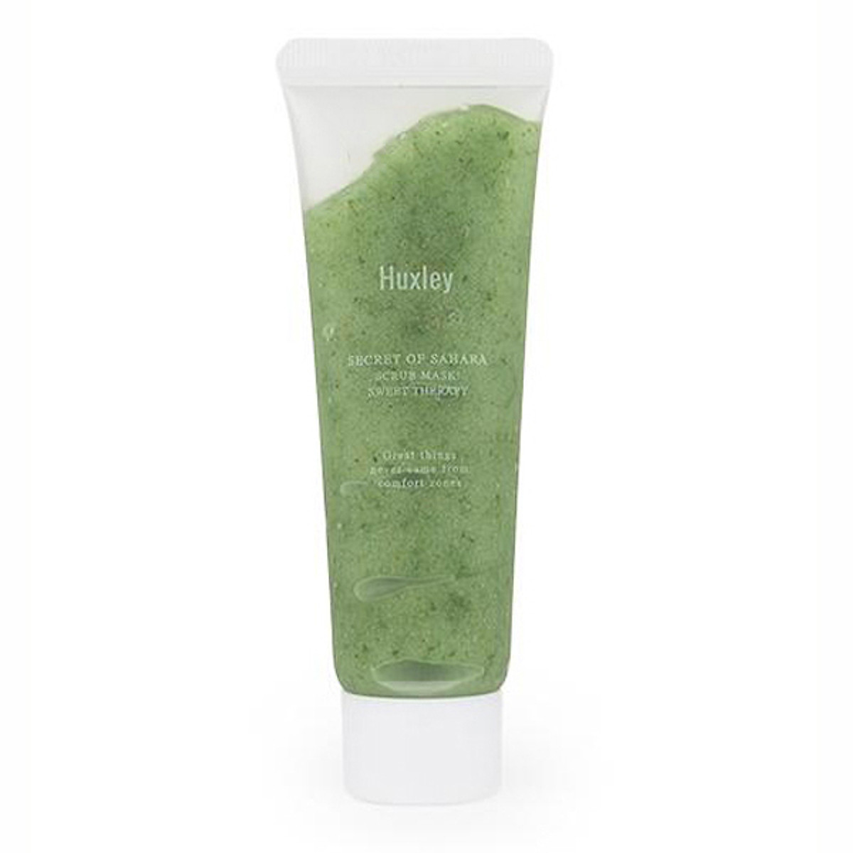 Tẩy da chết tri mụn Huxley 30g