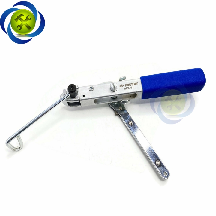 [HCM]Kìm bấm đầu kẹp Clamp Kingtony 9BB31