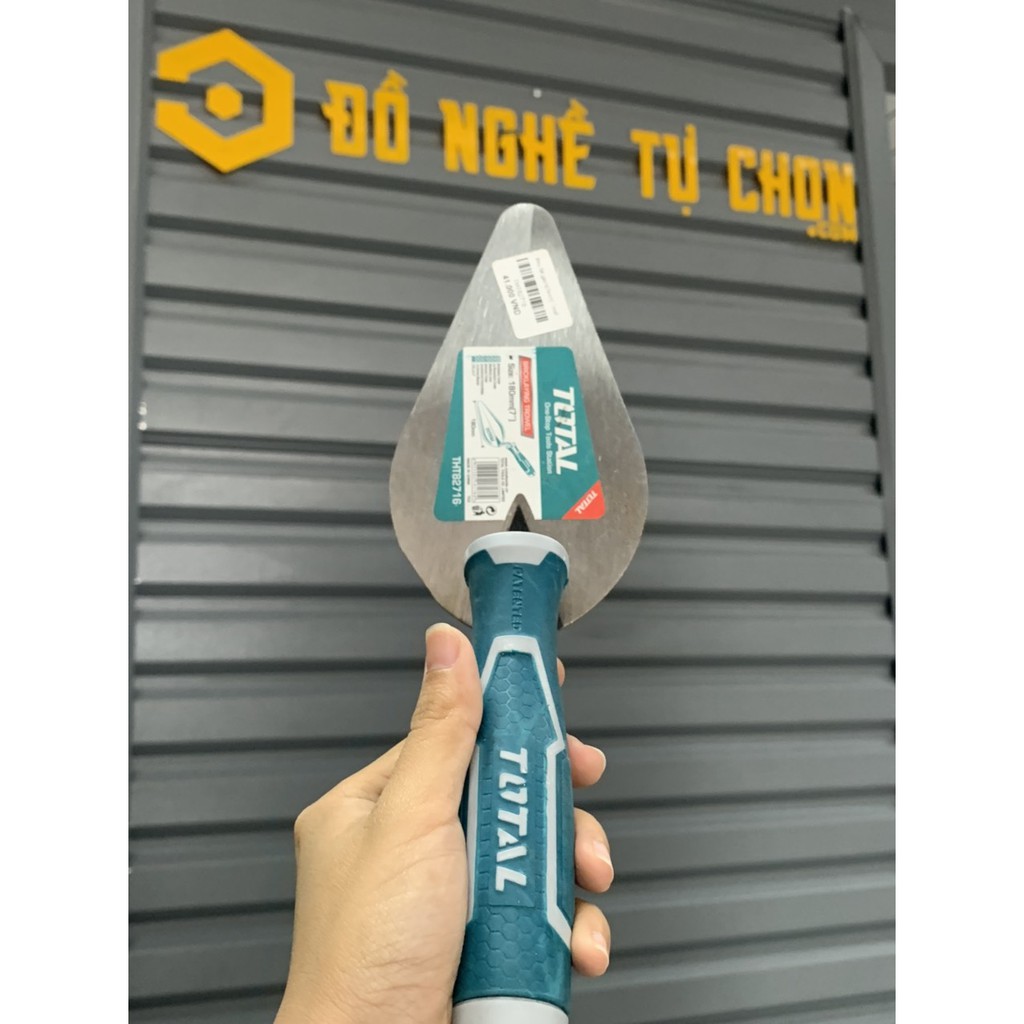 Bay lát gạch xây dựng 6" 7" Total
