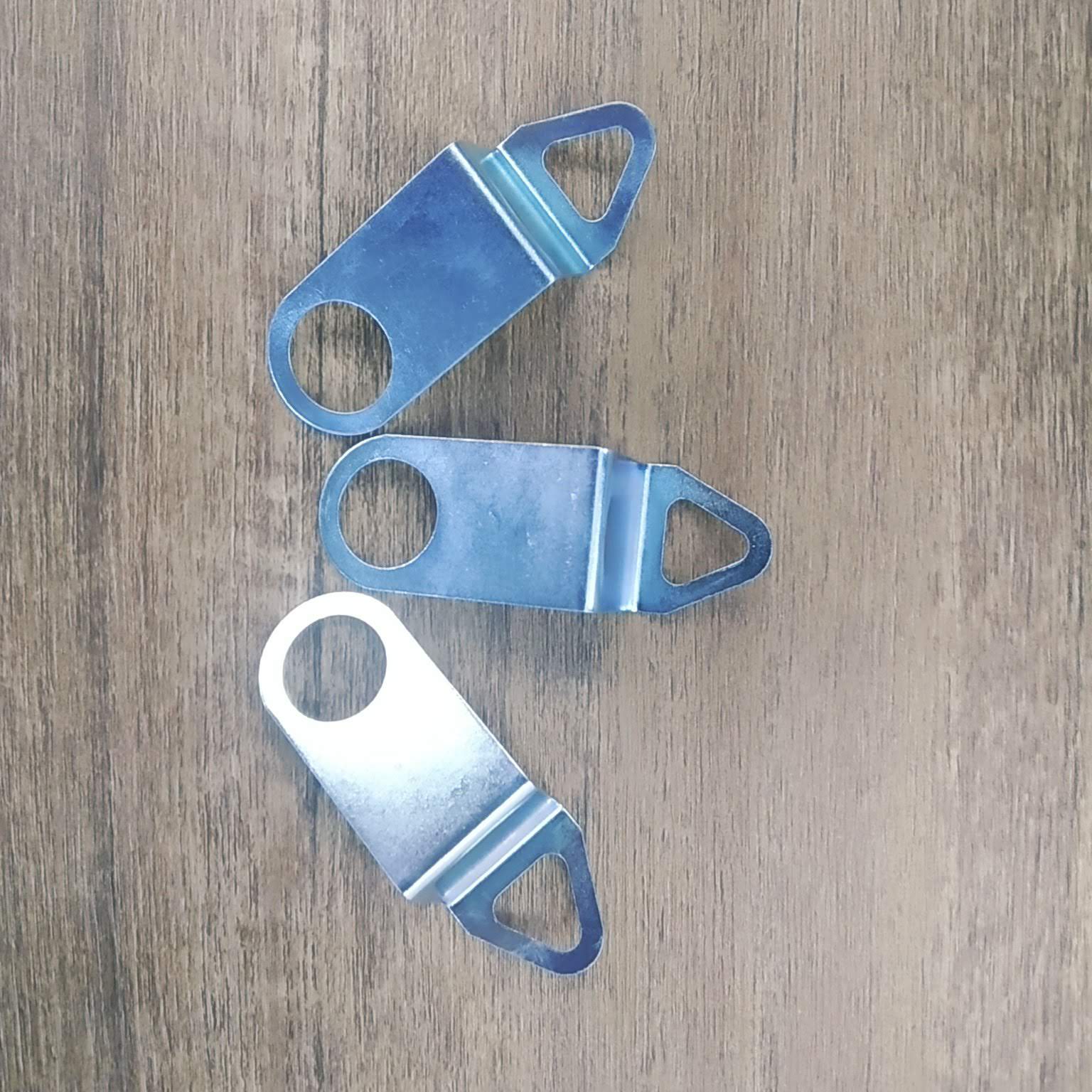 Combo 3 móc treo dành cho máy đồng hồ treo tường