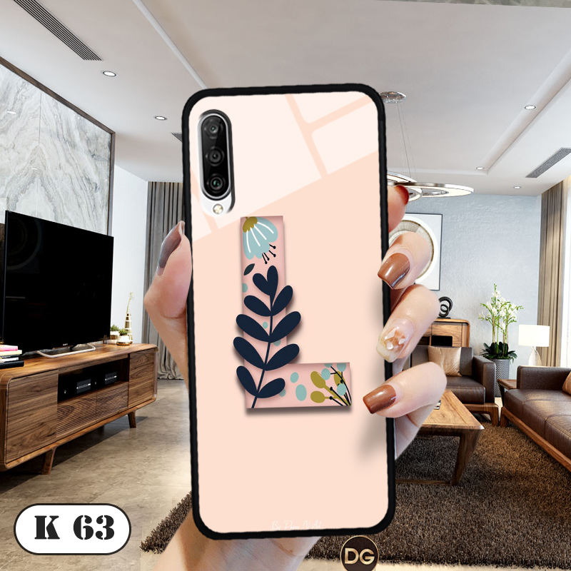 Ốp lưng kính 3D điện thoại HUAWEI Y9S