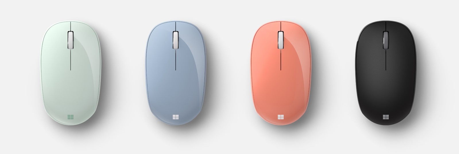 CHUỘT MICROSOFT SURFACE BLUETOOTH MOUSE KẾT NỐI KHÔNG DÂY