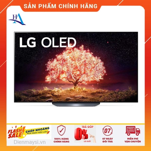 Bảng giá [HCM]Smart Tivi OLED LG 4K 65 inch 65B1PTA (Miễn phí giao tại HCM-ngoài tỉnh liên hệ shop)