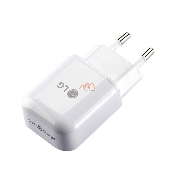 Củ sạc nhanh LG G7 ThinQ