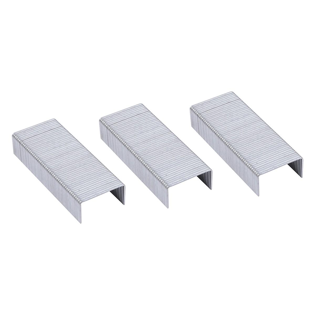 COMBO 3 HỘP KIM BẤM SỐ 10 PLUS