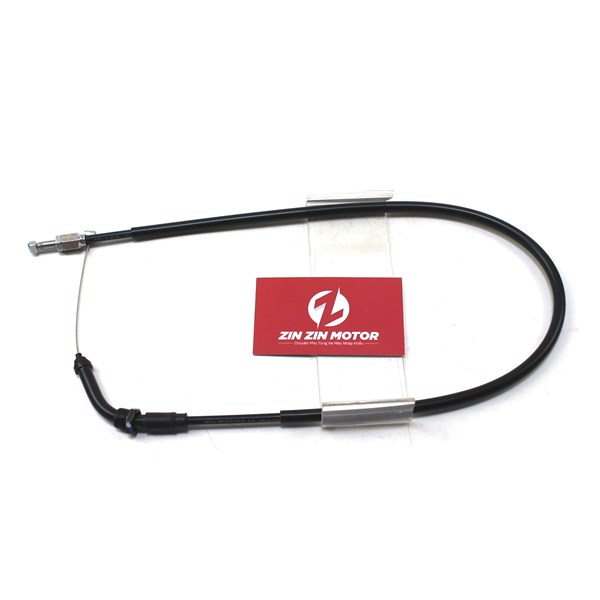 Dây ga b - sonic 150r - 17920k56n00 - zin zin motor