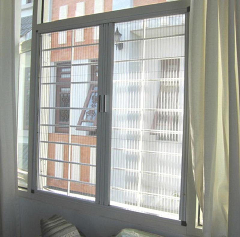 Lưới Chống Côn Trùng Loại Dày 200x150cm H013