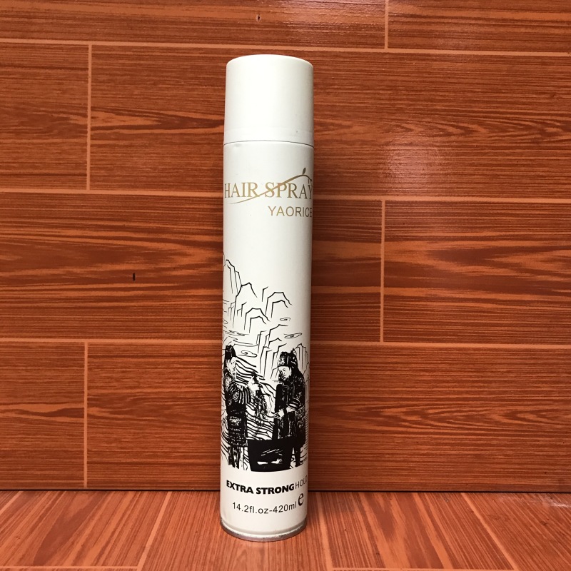 Gôm Xịt Tóc Nam Hair Spray 420ml giá rẻ