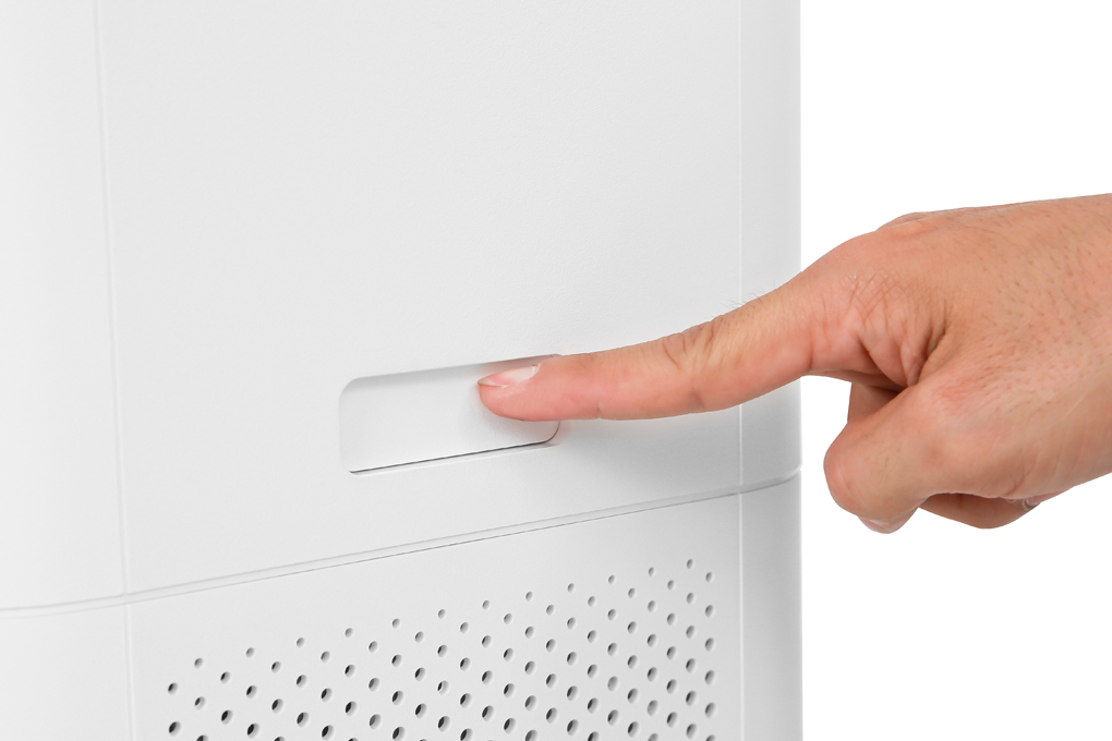 Máy lọc không khí Xiaomi 2C (Air Purifier 2C /EU) - Quốc Tế Version / Hãng Phân Phối