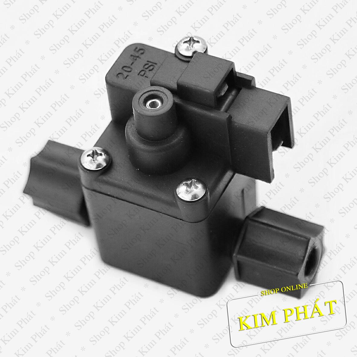 [HCM]Van áp cao máy lọc nước Ro