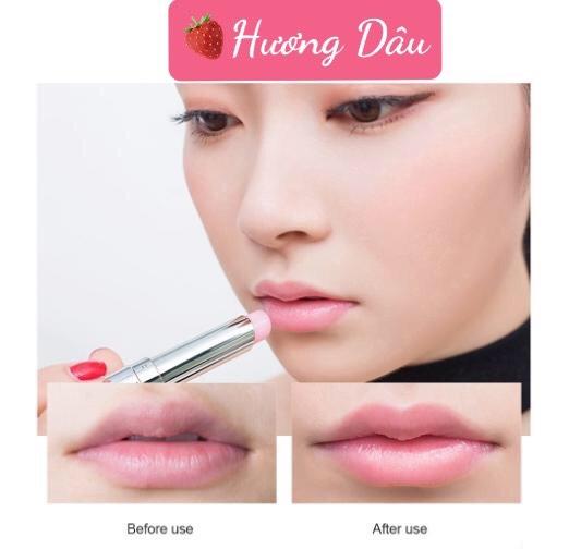 Son Dưỡng Môi Maycreate