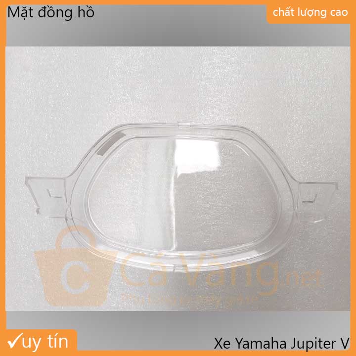 Mặt đồng hồ xe máy Yamaha Jupiter V chất lượng