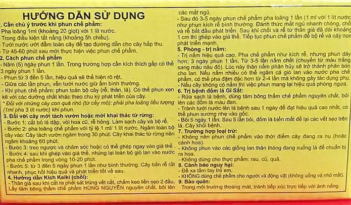 [HCM]Hùng Nguyễn 20ml - Combo 2 lọ