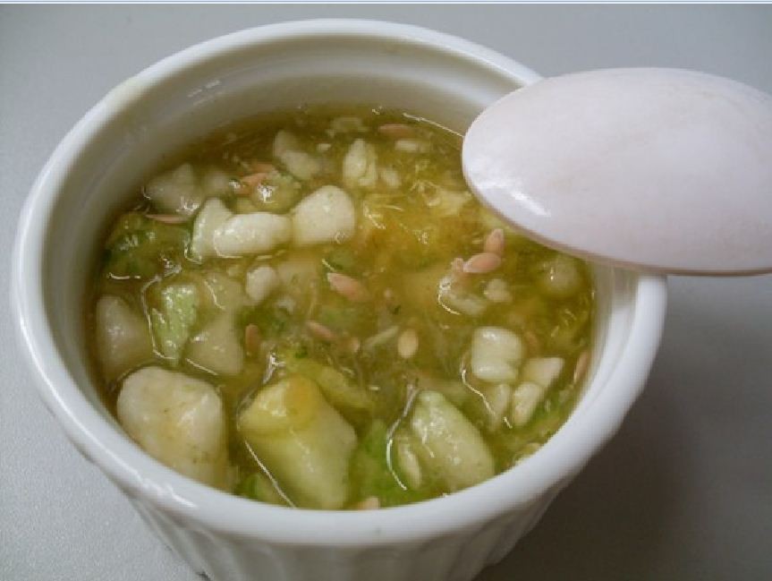 Hạt Giống Dưa Bở Thơm Cao Sản - ( Gói 30 Hạt )