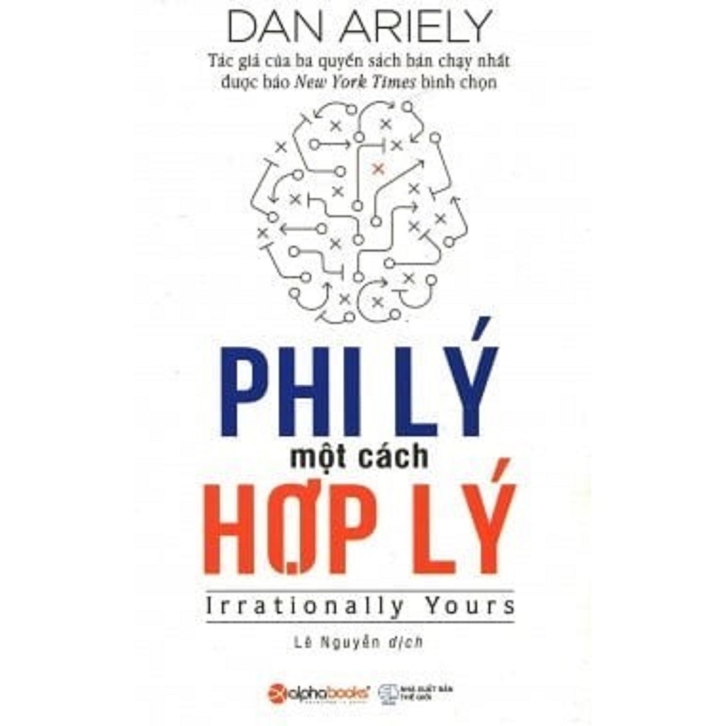 nguyetlinhbook  - Phi Lý Một Cách Hợp Lý