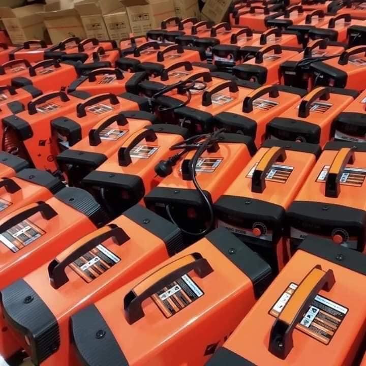 Máy hàn điện tử  ARC -200E - jasic ARC -200E