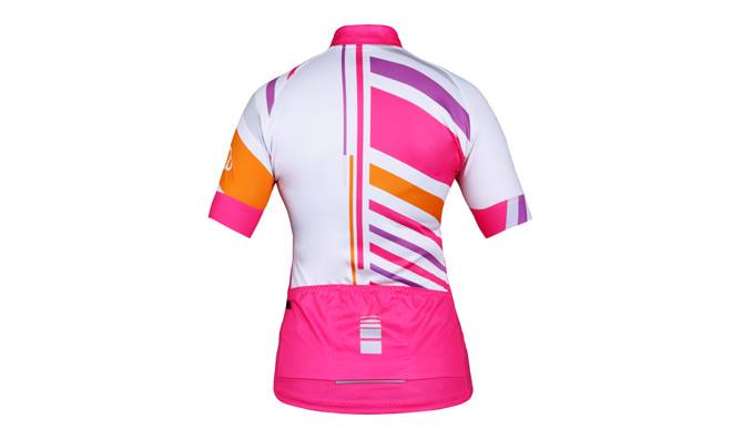Áo ngắn tay Sobike Kate