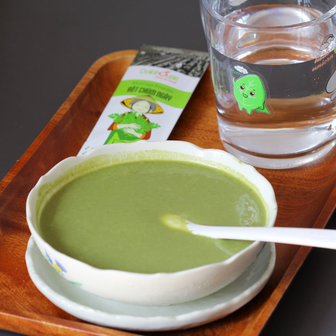 Bột Chùm Ngây Sấy Lạnh Dalahouse 50g / 60g