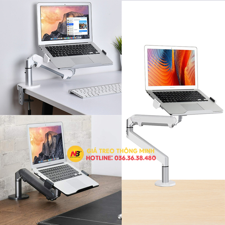 BÁO GIÁ Giá Màn Hình Laptop Asus 17 Inch | Shopee Lazada Sendo Tiki mới nhất 46 Tay Giá Treo Đỡ Laptop - Macbook - Ipad 12 - 17 Inch / Màn Hình Máy Tính 17 - 32 Inch / Hợp Kim Nhôm Cao Cấp OZ 1S