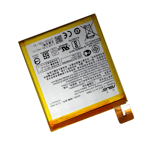 Pin Asus ZenFone 3 Laser (C11P1606 / ZC551KL / 2900-3000mAh)