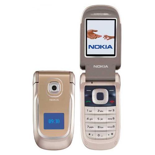 Điện thoại nắp gập Nokia 2760 nhỏ gọn (có bảo hành +  miễn phí vẫn chuyển)
