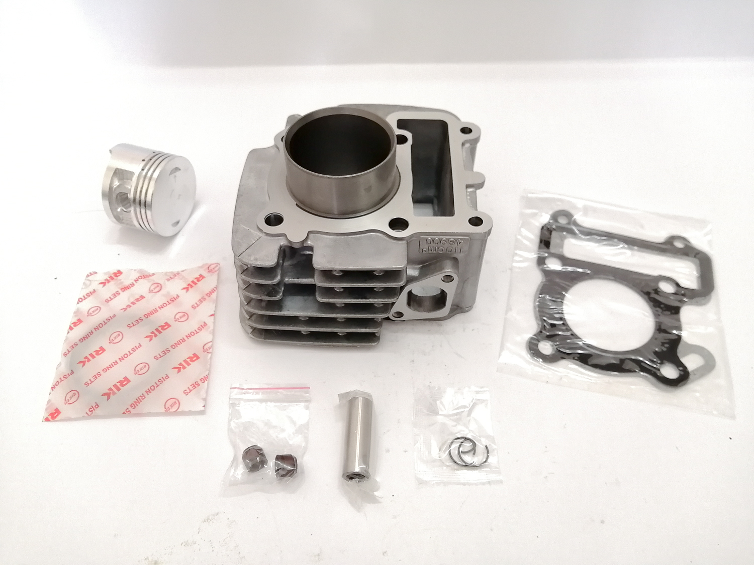 [Hcm]Jupiter/Sirius Steam Engine Set