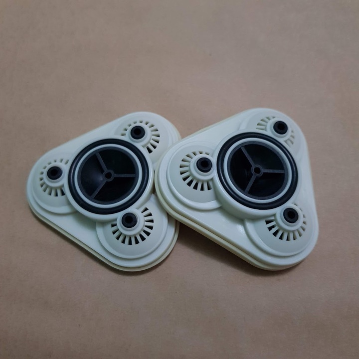 bộ kít đầu bơm 24v - máy lọc nước ro