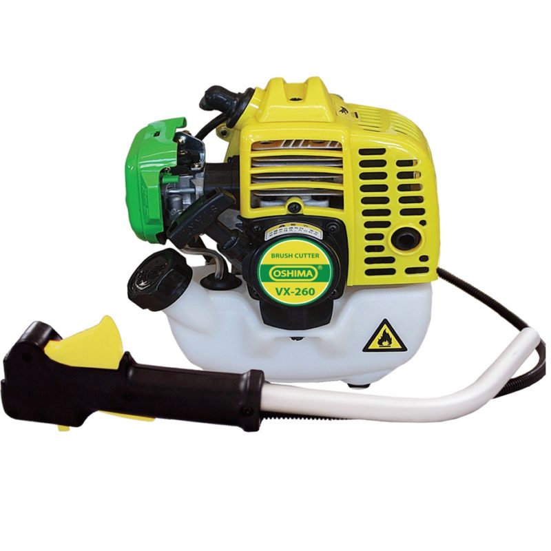 Máy Cắt Cỏ 2 Thì Oshima VX-260