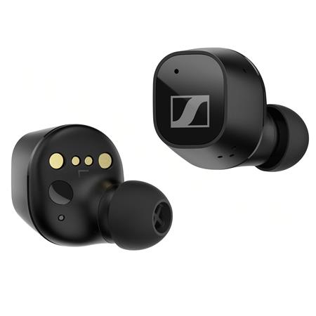 Tai nghe Sennheiser CX True Wireless