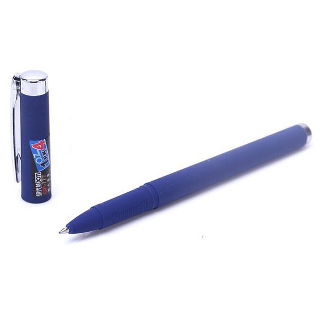 Bút gel gp 777, bút bi nước cao cấp