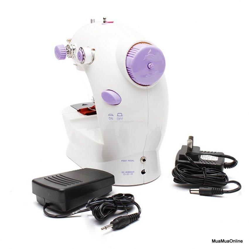Máy May Mini Để Bàn CMD Cao Cấp Tiện Dụng