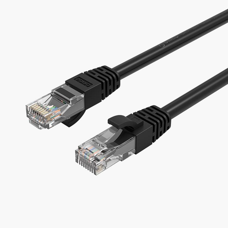 Cáp mạng bấm sẵn 15m Orico PUG-C6-150