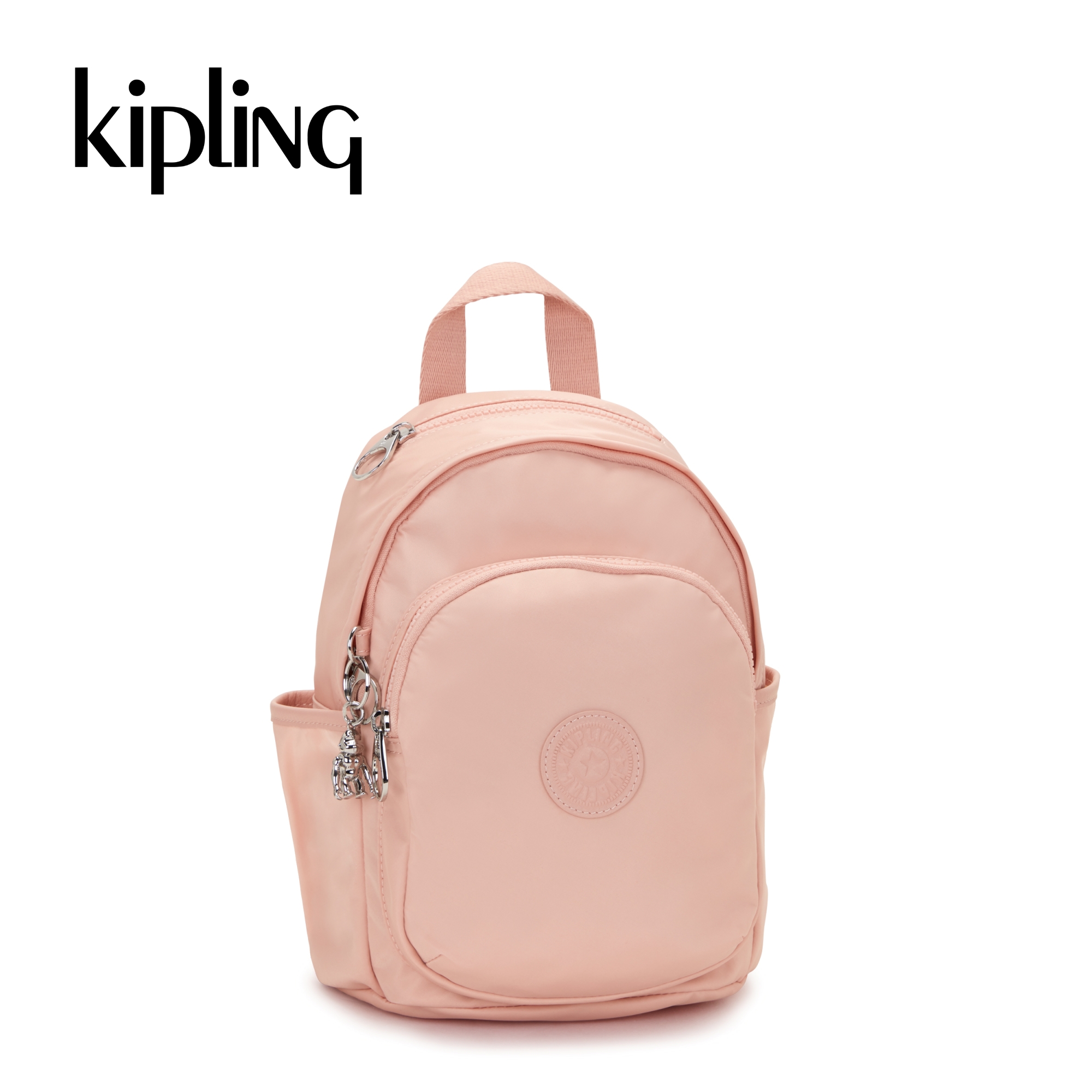 Kipling Balo Thời Trang DELIA MINI Backpack - HUKI4586