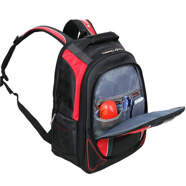 BALO LAPTOP MITI 15INCH BL35015M-ĐỎ MSP: BL35015M_RED
