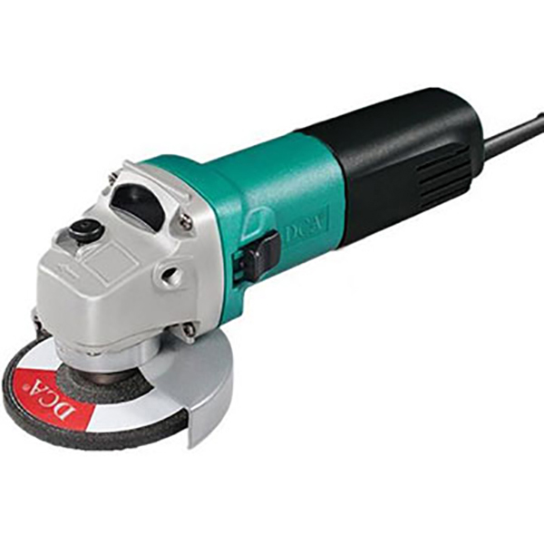5" Máy mài góc có điều tốc 1020W DCA ASM04-125