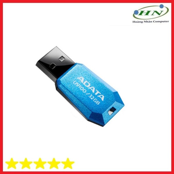 Bảng giá [HCM]USB Adata UV100 Loại 32GB Chất Lượng đẹp mê ly Phong Vũ