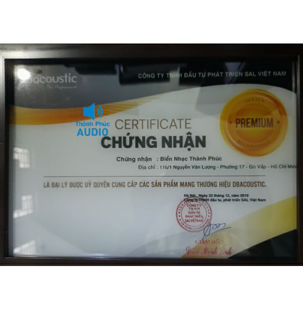 giá treo loa bose mặt thẳng