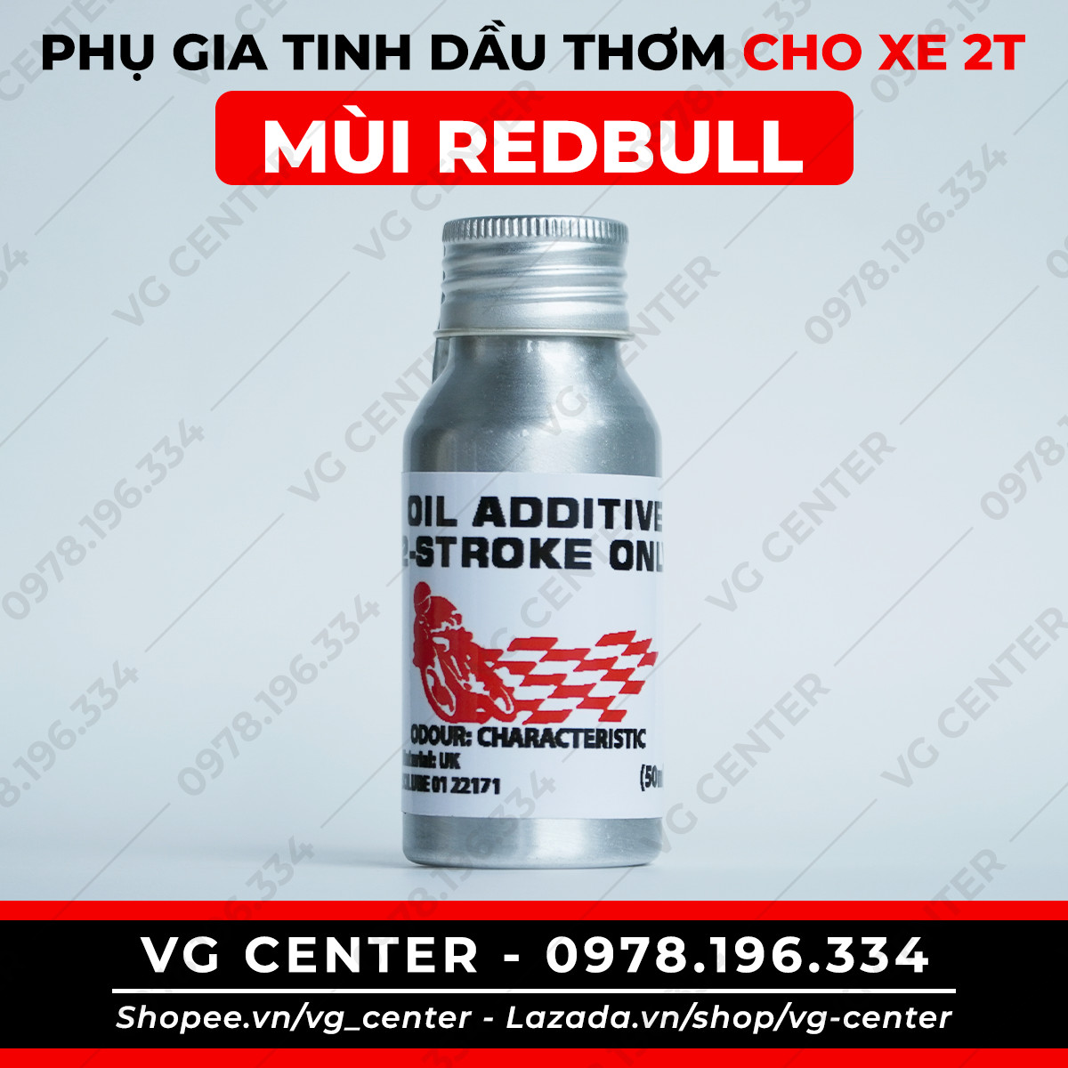 Nhớt 2 thì Wolver Speed 2T API TC nhập khẩu Đức