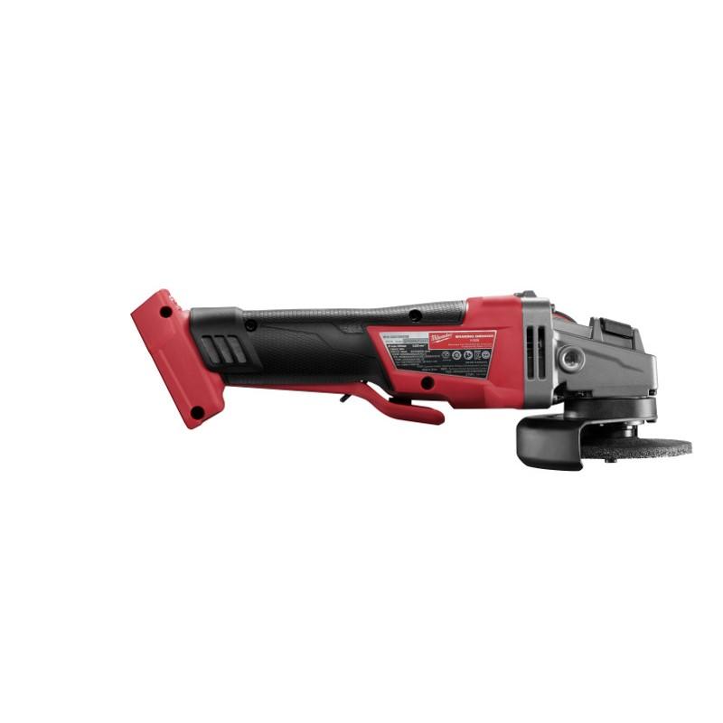MÁY MÀI GÓC MILWAUKEE M18 CAG100XPDB-0 (bare)