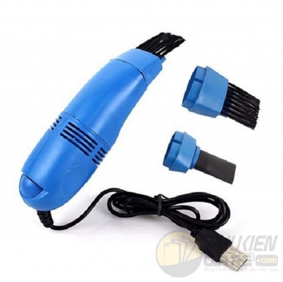 [HCM]Máy hút bụi USB mini