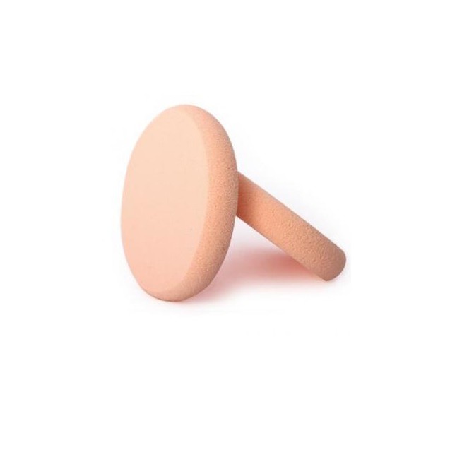[HCM]Bông phấn ướt VACOSI SMALL DISC SPONGE 2PCS - BP03 ( 2 miếng )