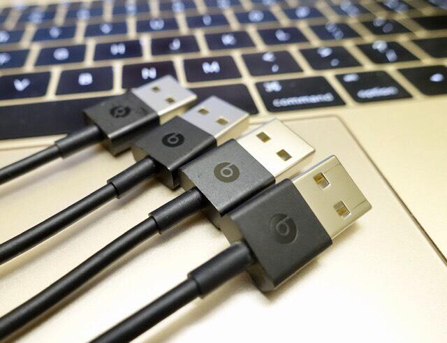 Cáp Ngắn Lightning Beats 20cm - Có MFI