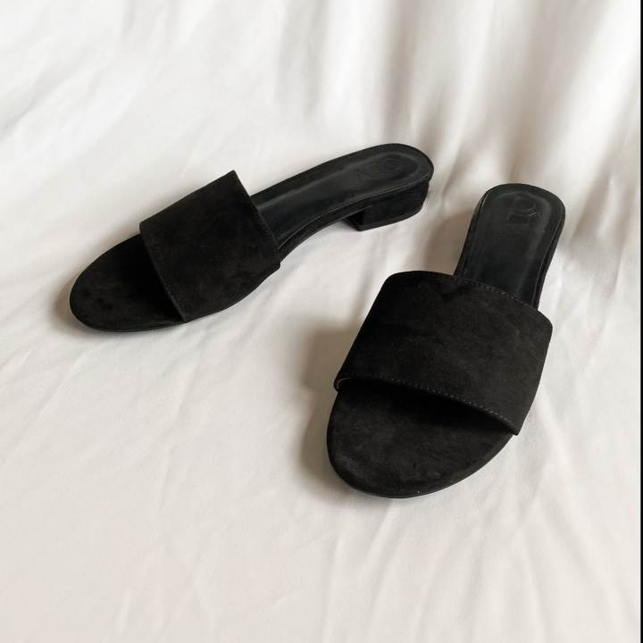 OLV – Dép Zoe Slippers – OLV ,SKU : 1314051881_VNAMZ-5165940007 >>>🇻🇳 Top1Vietnam 🛒>>> lazada.vn 🇻🇳🇻🇳🇻🇳🛒🛍🛒