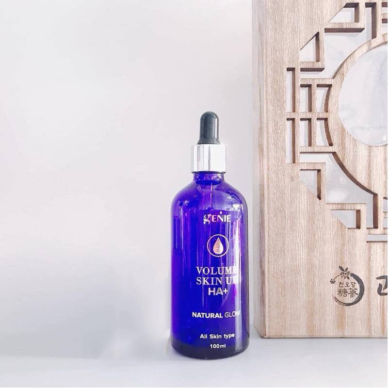 Serum Tinh Chất HA Cấp Ẩm, Sáng Da