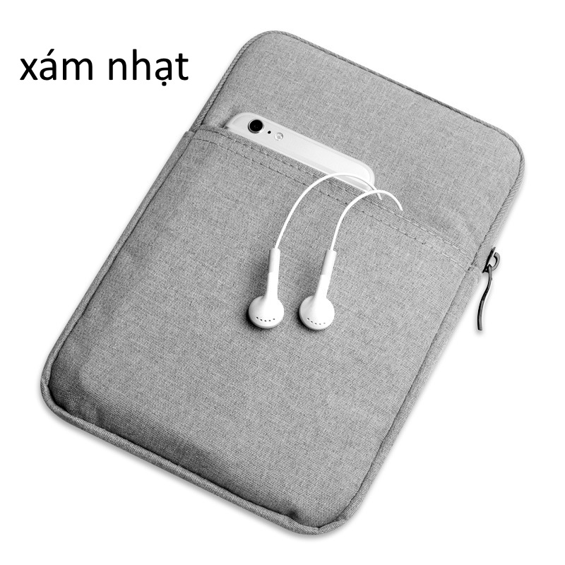 Túi chống sốc cho ipad và laptop