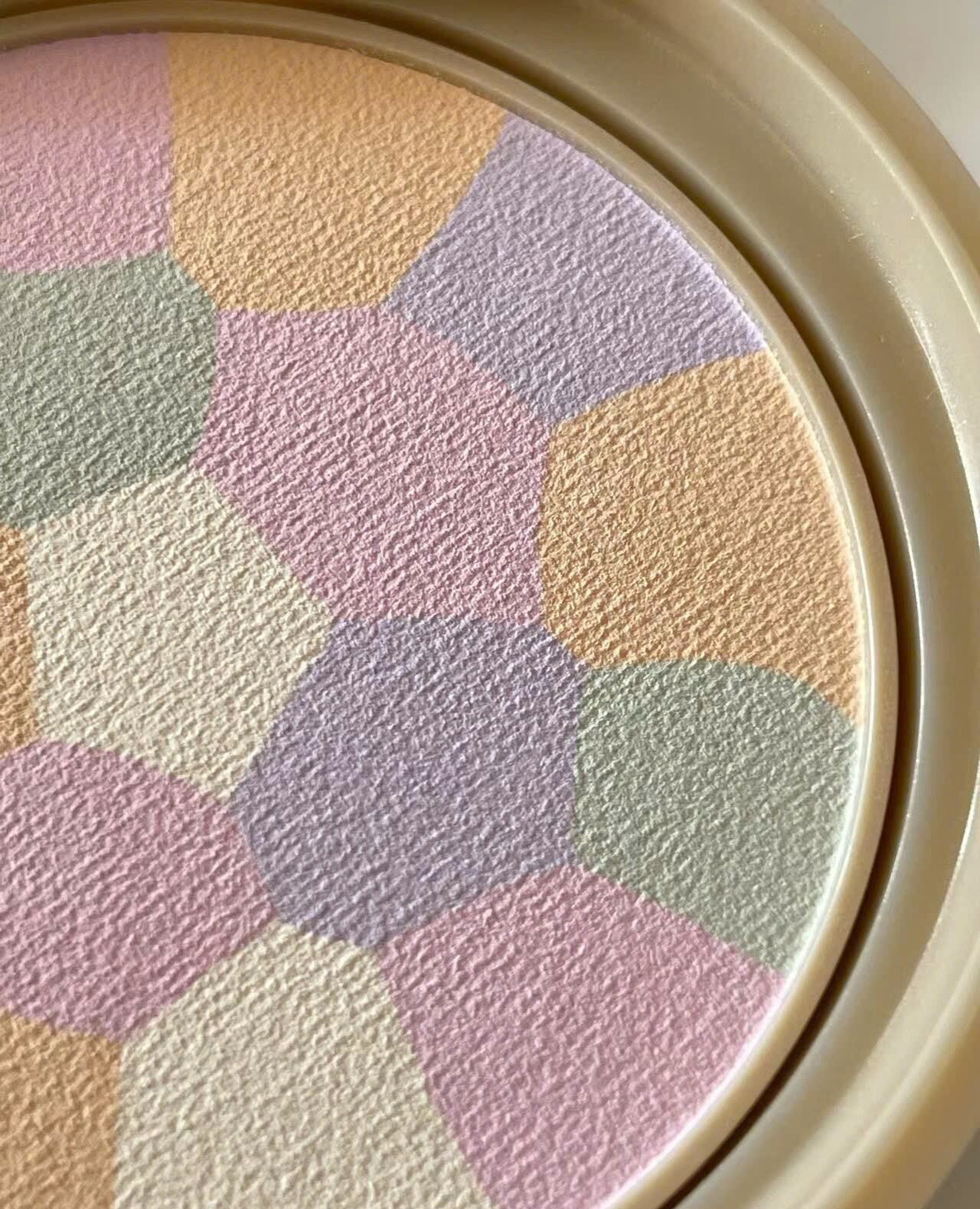 Canmake Marshmallow Abloom Multi-Color Oil-Control Powder from Japan