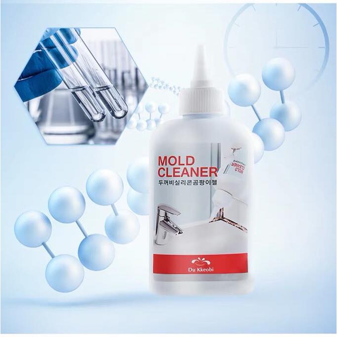 CHAI TẨY MỐC THẦN THÁNH MOLD CLEANER